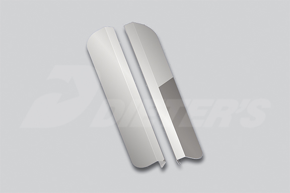 Door Window Deflectors image