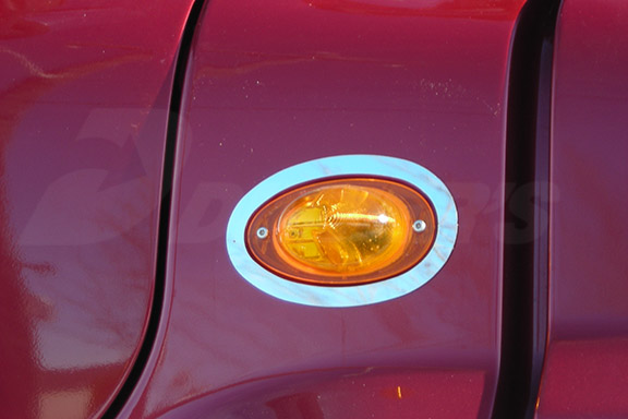 Signal Light Trim image