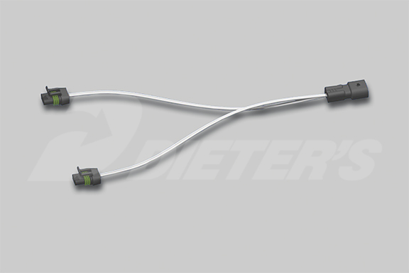 Air Cleaner Light Bar “Y” Splitter image