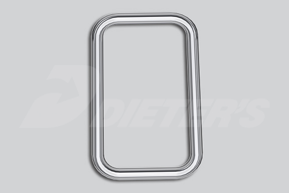 Door Window Trim Bezel image