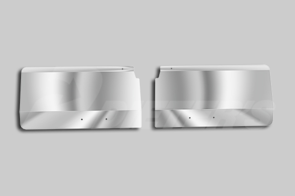 Fender Guards image