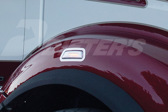 Fender Light Trim image