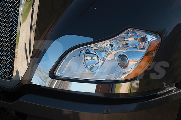 Headlight Trim image