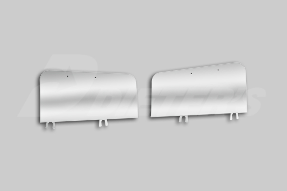 Fender Guards image