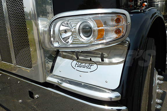 Fender Guards image