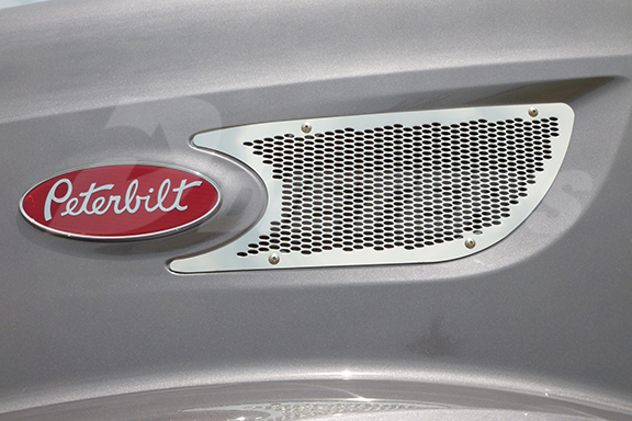 Air Intake Grille image