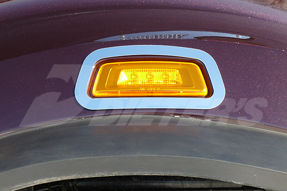 Clearance Indicator Light Trim image