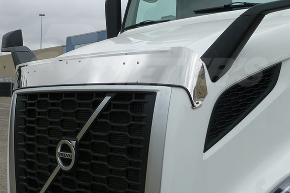 Bug Deflector – Volvo VNR image