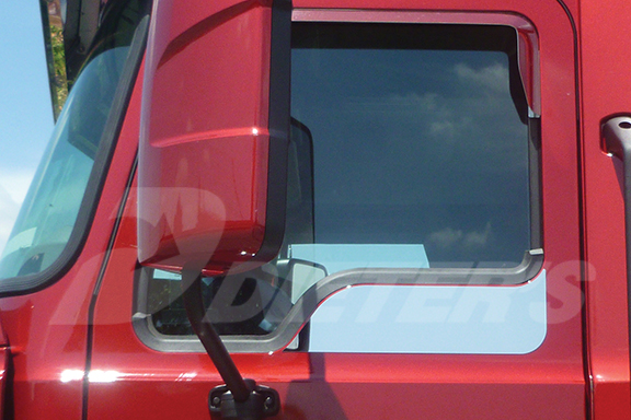 Door Window Accent – Mack Anthem image