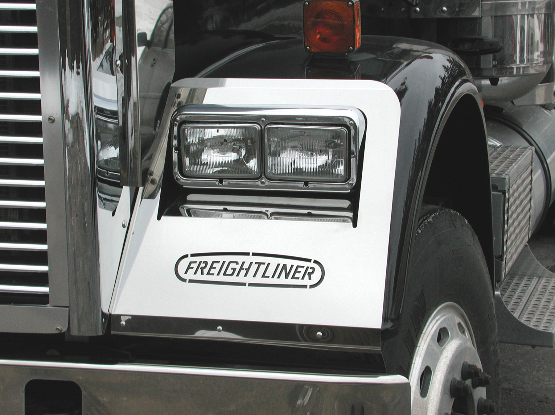 Fender Guards image