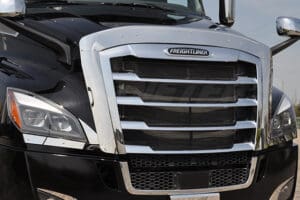 pièces et accessoires pour camions