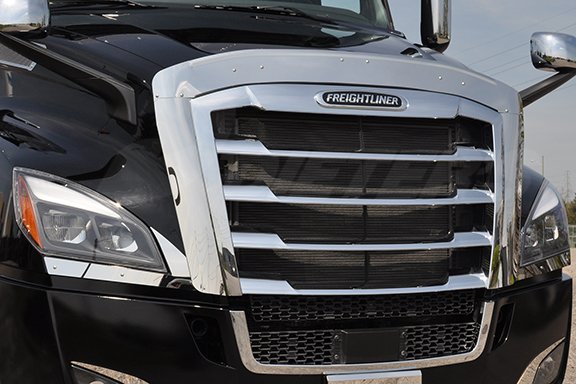 Grille Surround – New Cascadia image