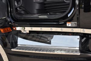 pièces détachées pour camions