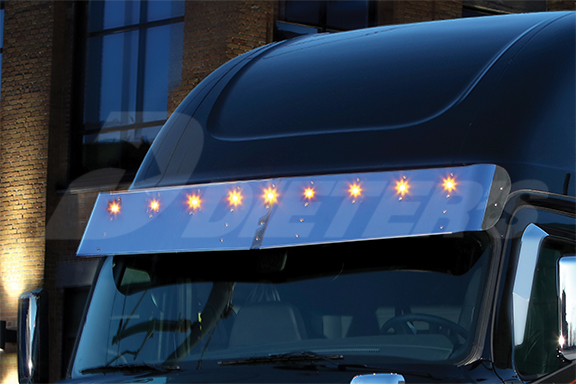 Sunvisor – Cascadia Models image