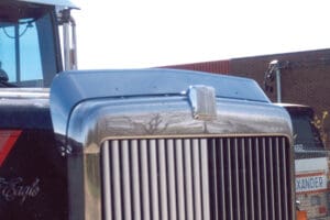 truck parts and accessories