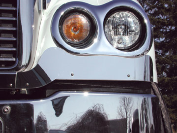 Fender Guards image