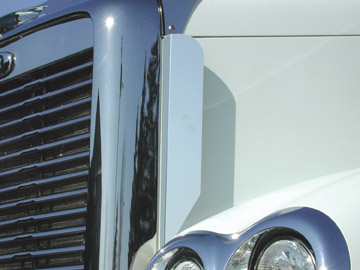 Grille Deflector image