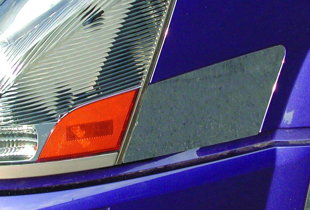 Side Headlight Trim image