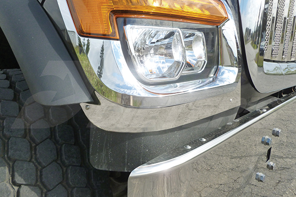 Fender Guards – HX520 image