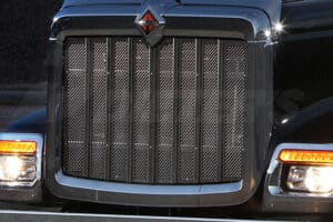 Grille avant - HX520 DN2391