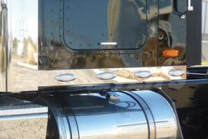 pièces détachées pour camions