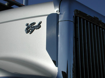 Grille Deflector image