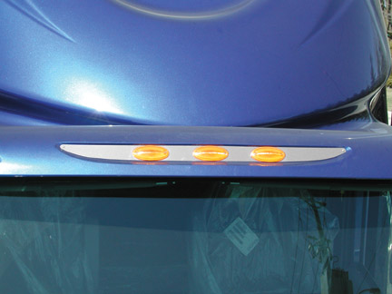 Sunvisor Insert image