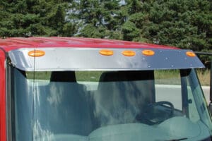 Sunvisor DN2042