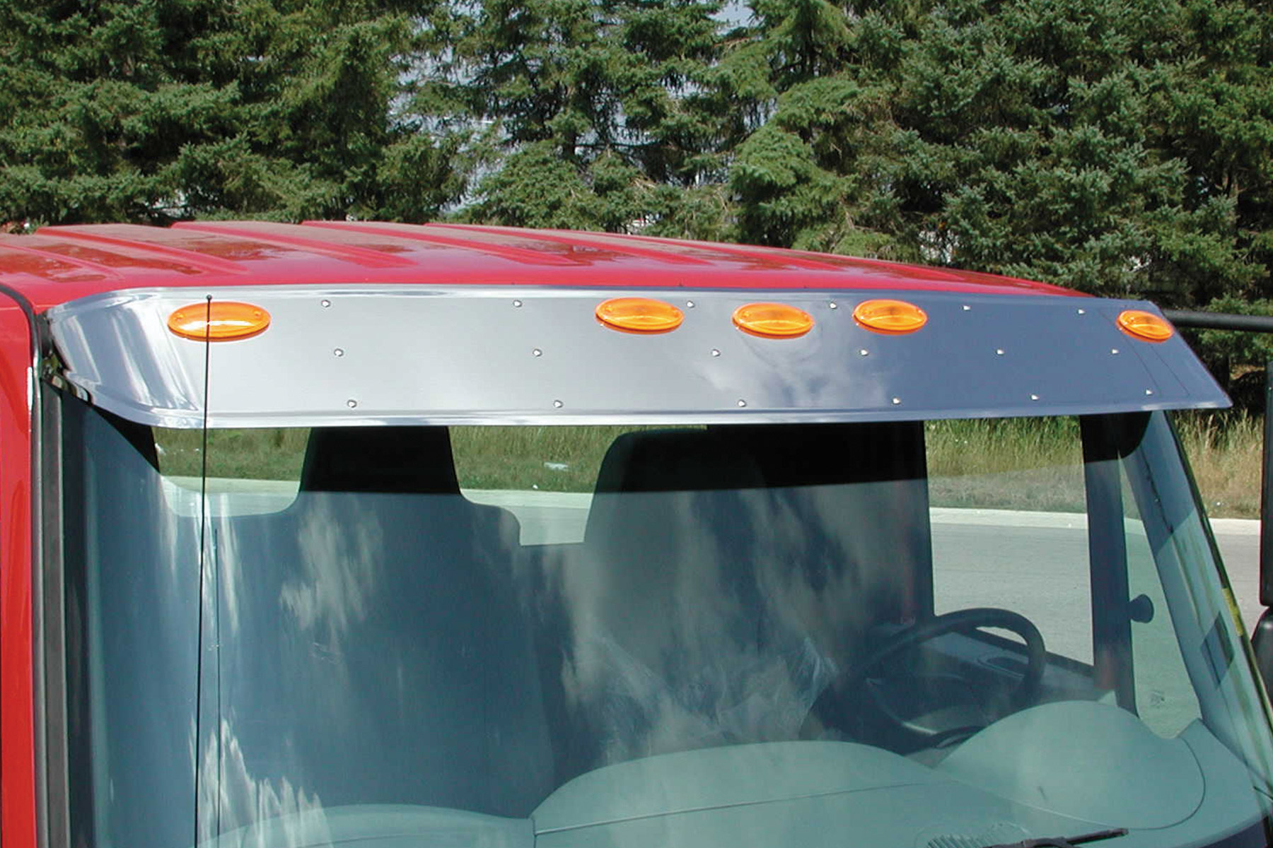 Sunvisor image