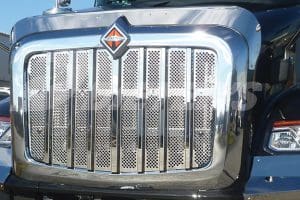 Front Grille – HX620 DN2404