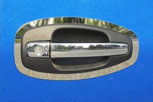 Door Handle Trim md3001