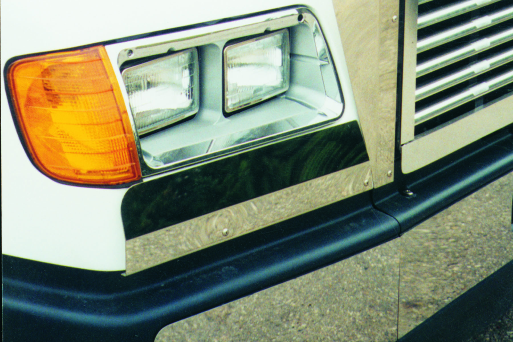 Fender Guards image