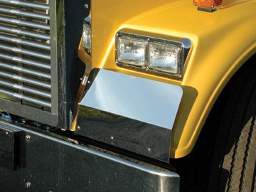 Fender Guards image