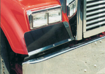 Fender Guards image