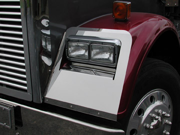 Fender Guards image