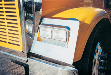 Fender Guards image