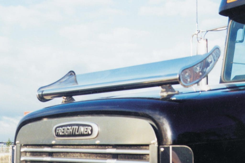 Hood/Fender Wings Dieter's Accessories