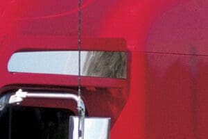 Side Sunvisor Trim ABP FL104