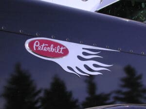 Hood Emblem Accent MD1761