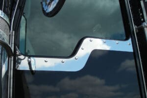 Universal Door Trim MD5284