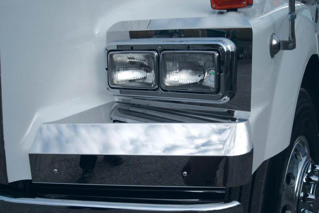 Western Star Dieter's Accessories