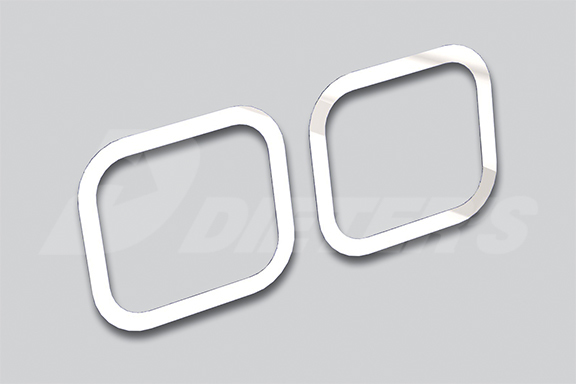 Door Handle Surround Trim image