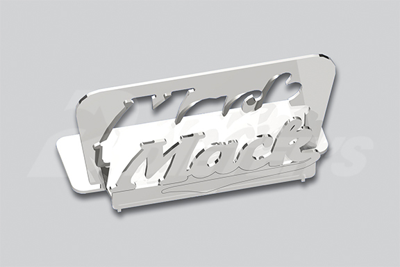 Business Card Holder image