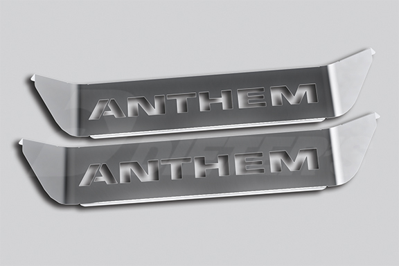 Door Kick Plate – Mack Anthem image