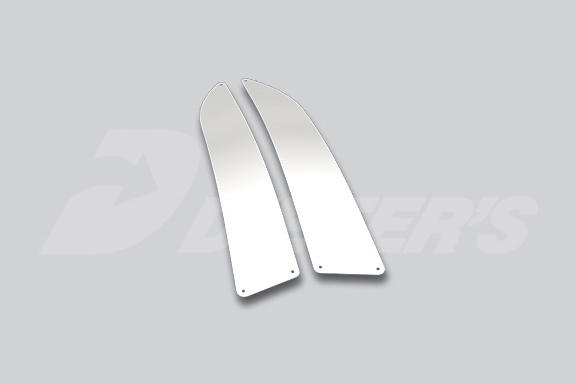 Headlight Fender Guards image