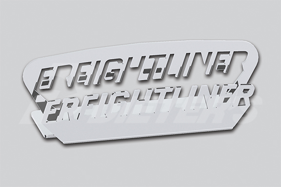 Imagen del tarjetero Freightliner