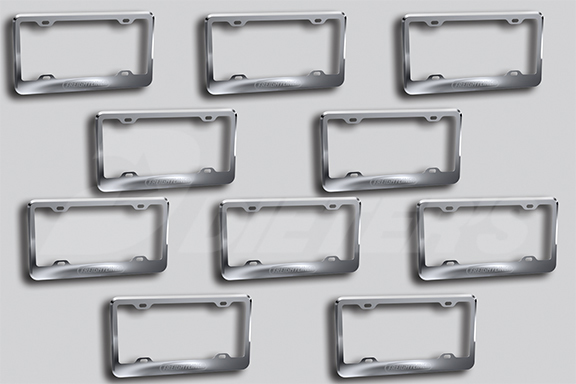 Plate Bezel – Freightliner (10 Pack) image