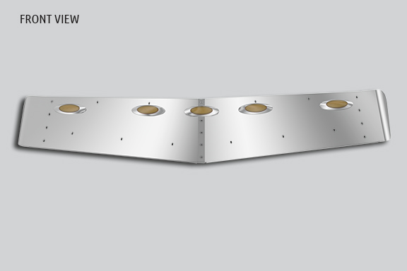 Parasol - Imagen de recambio OEM