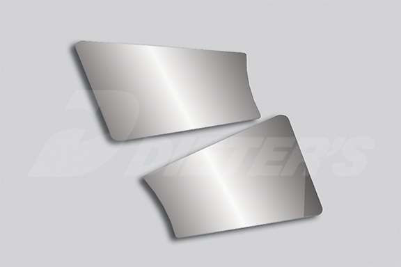 Fuel Filler Insert Trim image