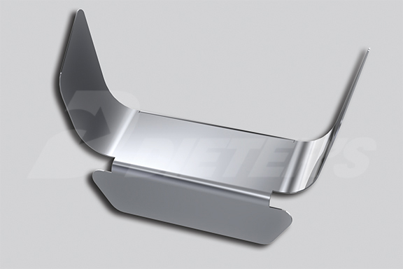 Fuel Filler Guard – LT Series image